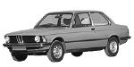 BMW E21 P0C12 Fault Code