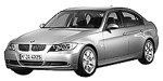 BMW E90 P0C12 Fault Code