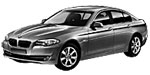 BMW F10 P0C12 Fault Code