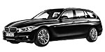 BMW F31 P0C12 Fault Code