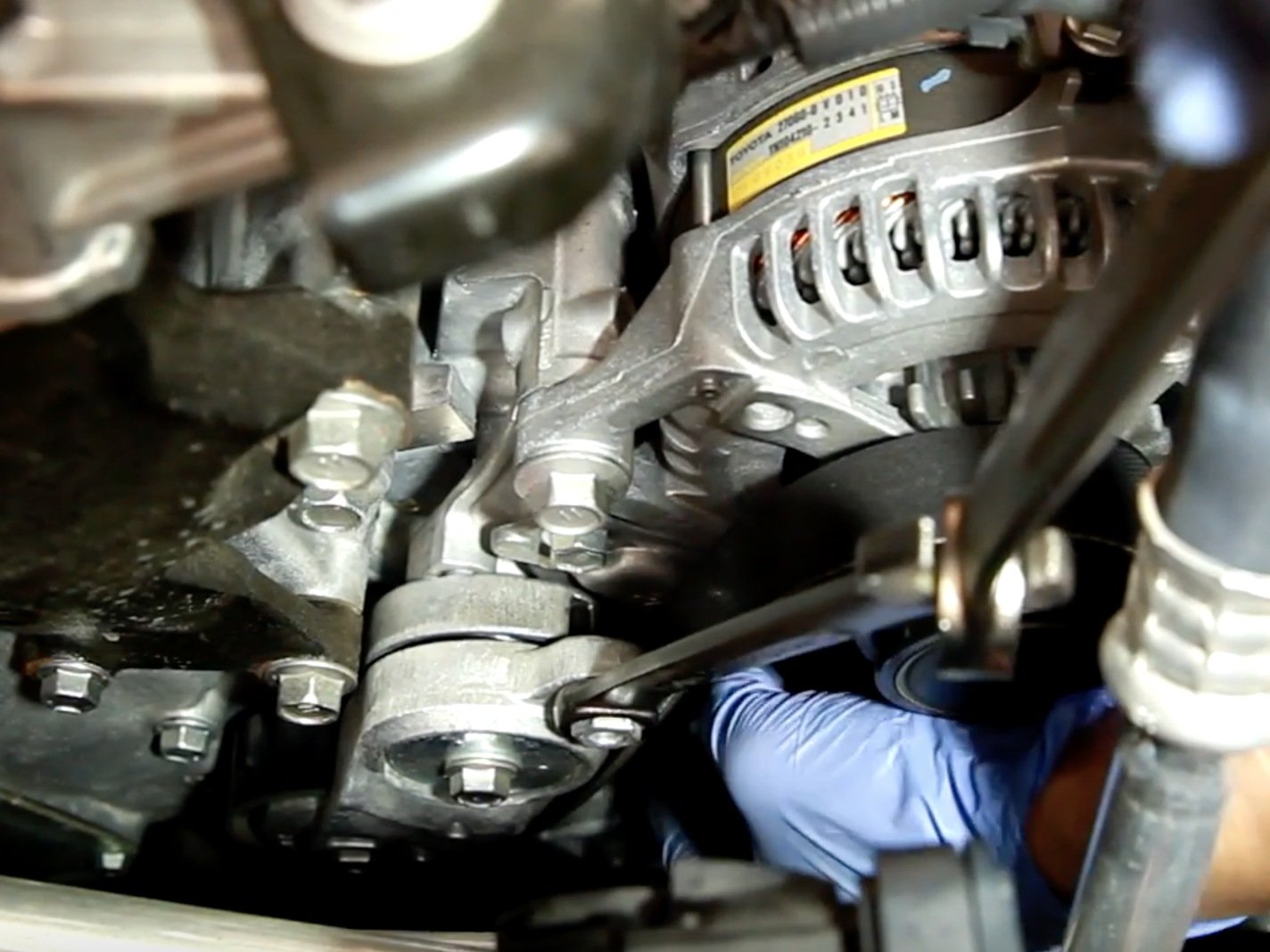 See P0C12 repair manual